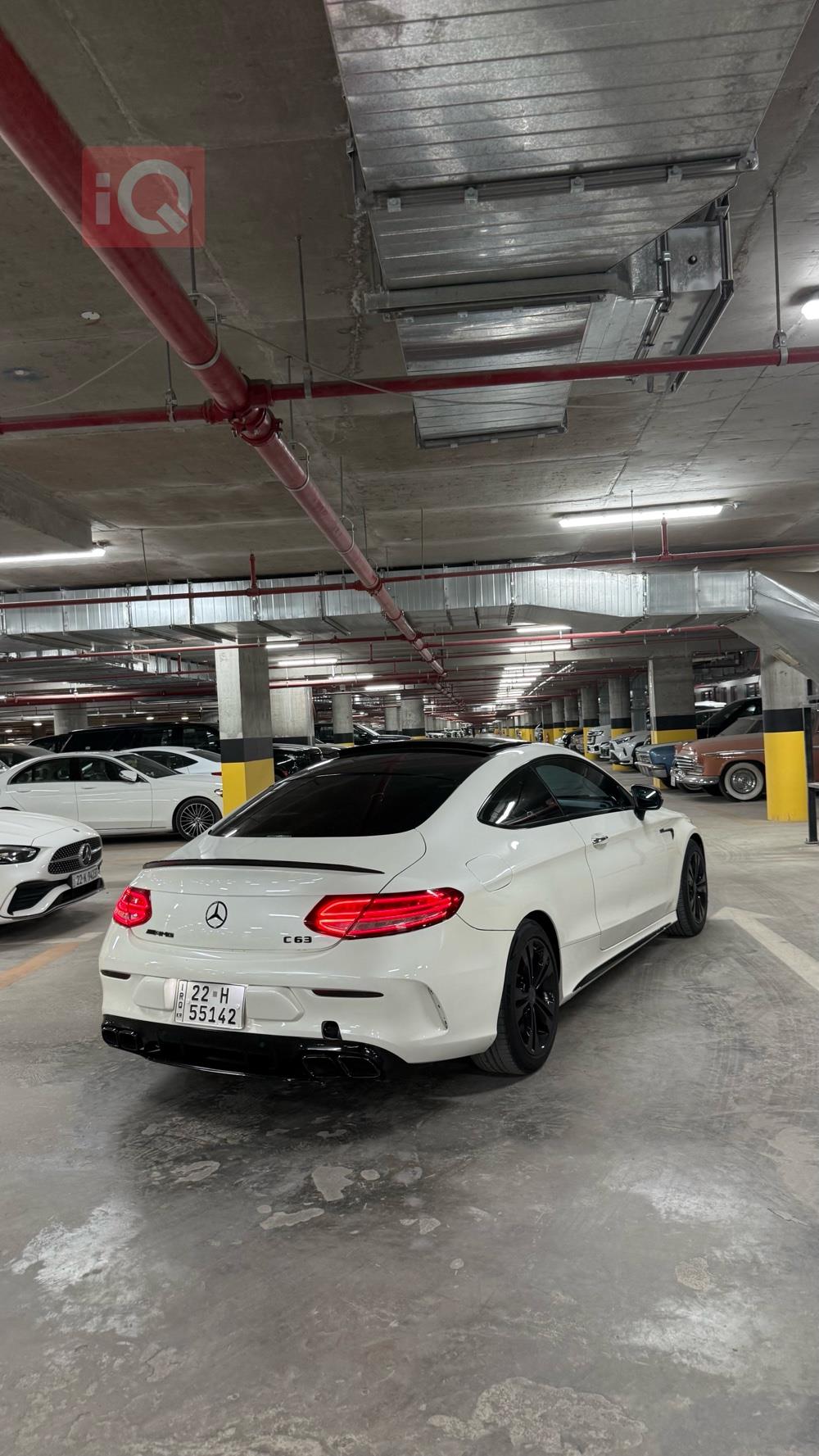 مێرسێدس بێنز C-Class